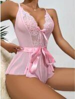 Lenceria Lux00008 - Imagen 4