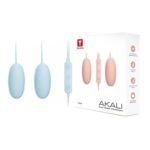 Bala Vibradora Akali Silencioso Premium - Imagen 2