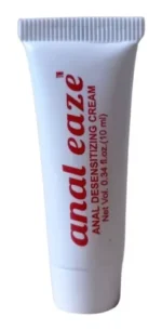 Crema Anal Eaze