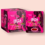 Ibiza Woman Estimulante Sexual Femenino 1250 Mg - Imagen 2