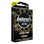 Prudence Extra Time 3 Condones - Imagen 4