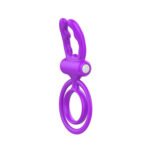 Anillo Vibrador My2038 Silencioso Premium