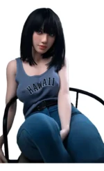 Ruby | Muñeca Sexual de Silicón Realista 1.48 M Orificios - Imagen 9