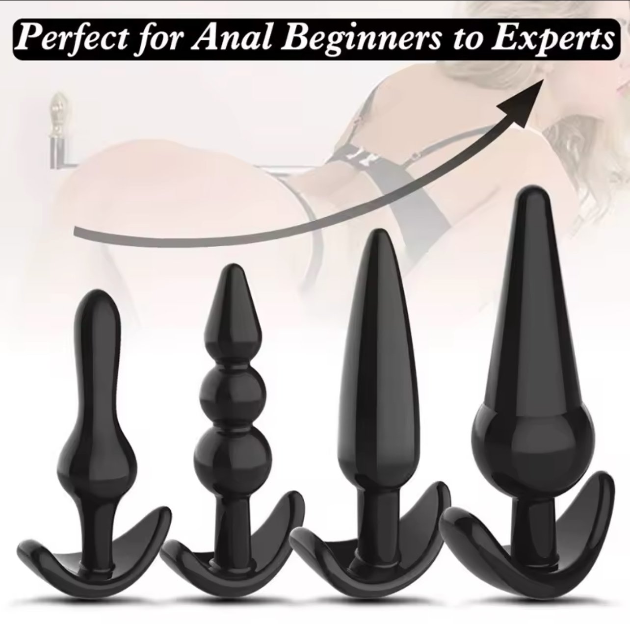 c03d80_0303eaddf27c4822b6db13c7f45da198mv2.jpg Kit Plug Anal Silicona para Principiantes Diseño Seguro - Imagen 1