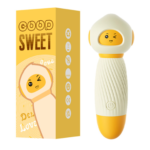 Vibrador Good Sweet 10 Velocidades Silencioso