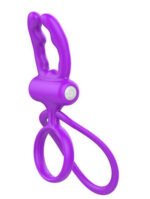 Anillo Vibrador My2038 Silencioso Premium - Imagen 2