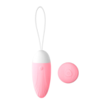 Bala Vibradora Iesha Luxzd020 Silencioso Premium - Imagen 2