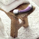 Vibrador Tipo Microfono Silencioso Premium - Imagen 3