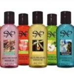 Aceite para Masaje Sxo