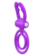 Anillo Vibrador My2038 Silencioso Premium - Imagen 3