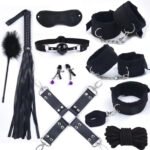Kit Bondage