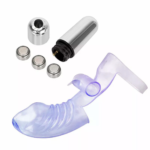 Funda para Pene con Anillo - Imagen 2