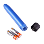 Bala Vibradora Tipo Lápiz “lápiz de Placer” | Potente Resiste Al - Imagen 3