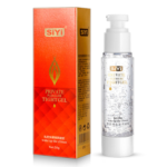 Gel Estrechador Vaginal Siyi 50g
