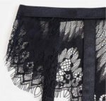 Lencería Liguero Lux00021 - Imagen 3