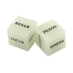 Dados Eróticos - Imagen 2