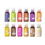 Aceite Lubricante Sabor 4 En 1 40ml