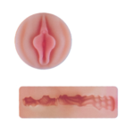 Masturbador de Copa Realista Textura 3D Premium - Imagen 3