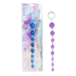 Bolas Anales de Silicón | Juguete Sexual para Estimulación Anal