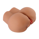 Masturbador Eunice Vagina & Ass Ergonómico - Imagen 2