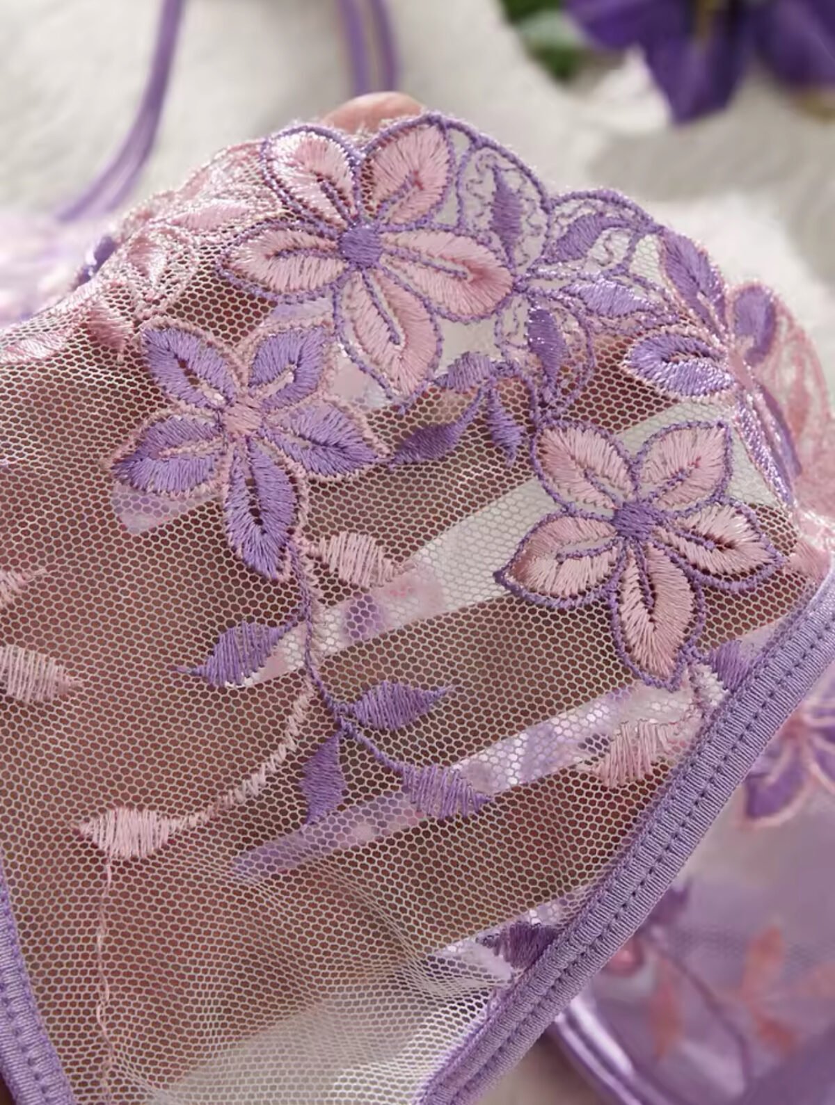 Lenceria Lux00024 - Imagen 5