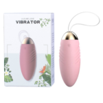 Bala Vibradora Térmica Silencioso Premium