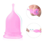 Copa Menstrual Hanna - Imagen 6