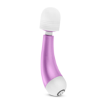 Vibrador Tipo Microfono Silencioso Premium - Imagen 6