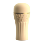 Masturbador Manual de Copa Ergonómico Placer