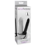 Extension Doble Penetración Anal Fantasy