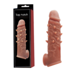 Funda para Pene Top Notch 843