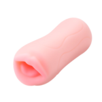 Masturbador En Forma de Boca Ergonómico