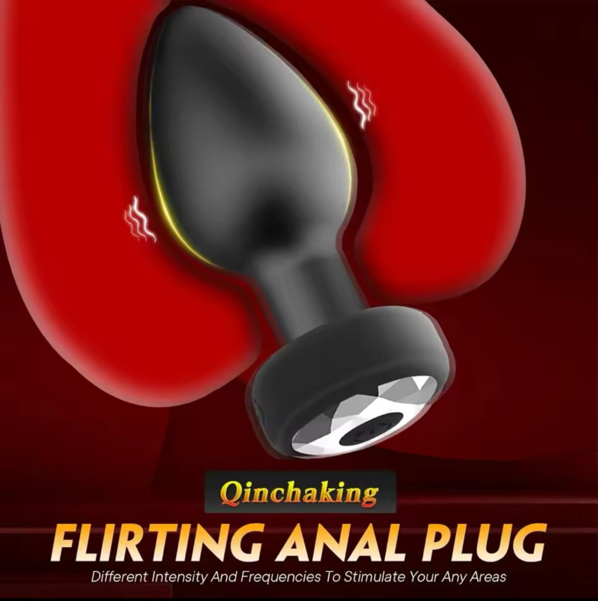Plug Anal App Diseño Seguro - Imagen 4