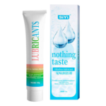Lubricante Intimo Siyi 50g