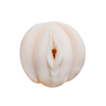 Masturbador Tpe Vagina Ergonómico - Imagen 4