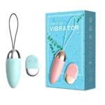 Bala Vibradora Spark Or Love Vibrator Luxzd021 Silencioso Premium