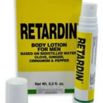 Locion Retardin 0.5oz