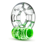 Anillo Vibrador 473 Play With Me Silencioso Premium - Imagen 3