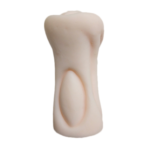 Masturbador Tpe Vagina Ergonómico - Imagen 3
