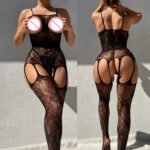 Lencería Unitalla Lux00018