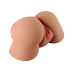 Masturbador Joanna Vagina & Ass Ergonómico - Imagen 2