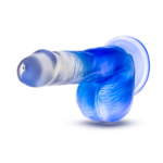 Dildo con Ventosa Ultra Realista 6” - Imagen 4