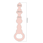 Plug Anal Diseño Seguro - Imagen 3