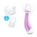 Vibrador Tipo Microfono Silencioso Premium - Imagen 4