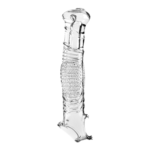 Funda para Pene Wolf Braces | Estimulador Masculino Textura - Imagen 2