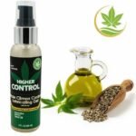 Retardante Multiorgasmico Higher Control Cbd 60ml