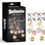 Pezoneras Señuelo Chisa