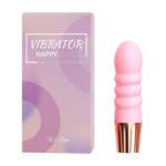 Bala Vibradora Recargable Usb 10 Modos de Vibración En Silicona - Imagen 7