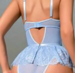 Lencería Lux00023 No Socks - Imagen 4