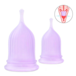 Copa Menstrual Hanna - Imagen 3